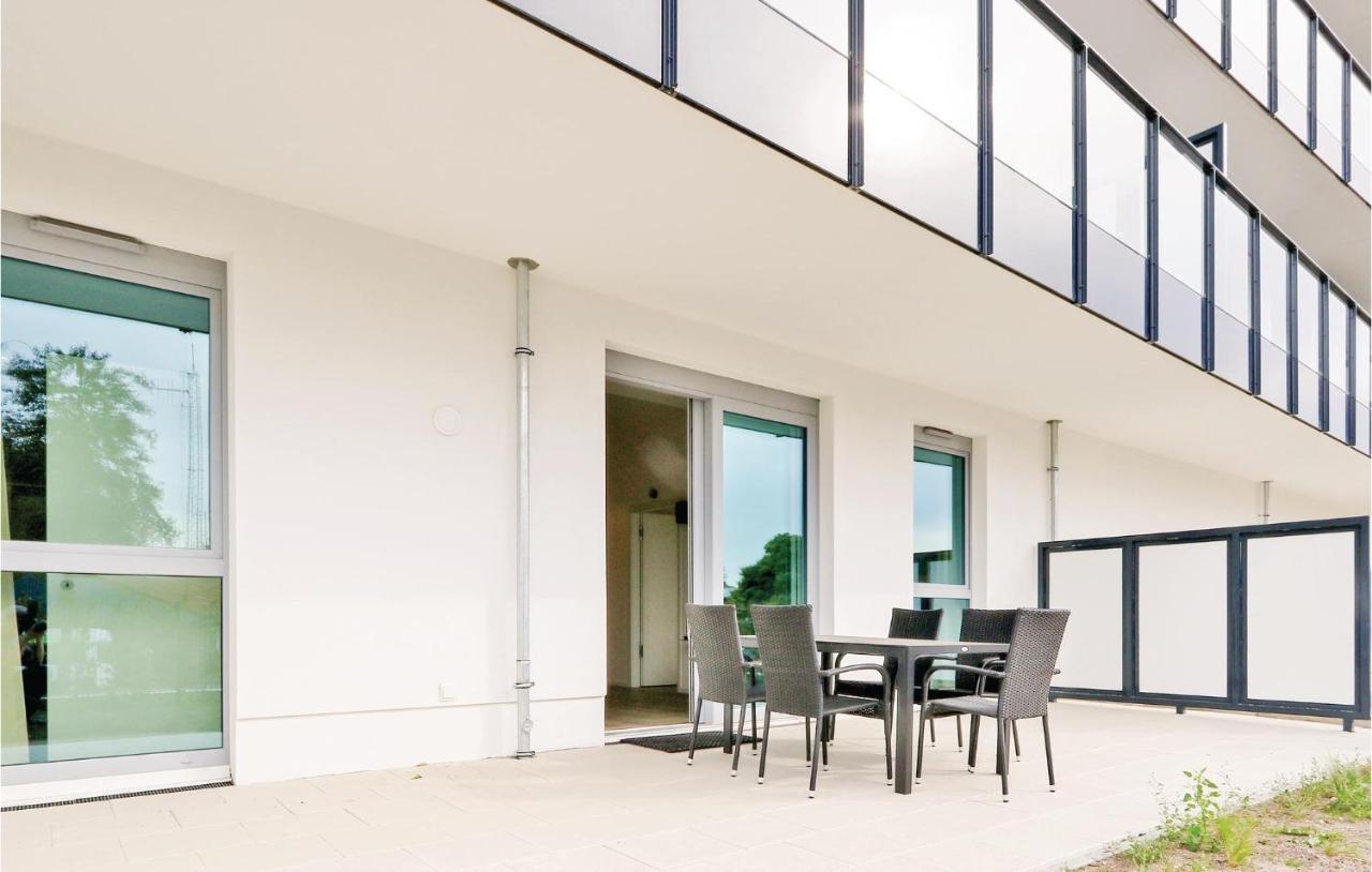 Cozy Apartment In Luebeck Travemuende With Sauna Exterior foto