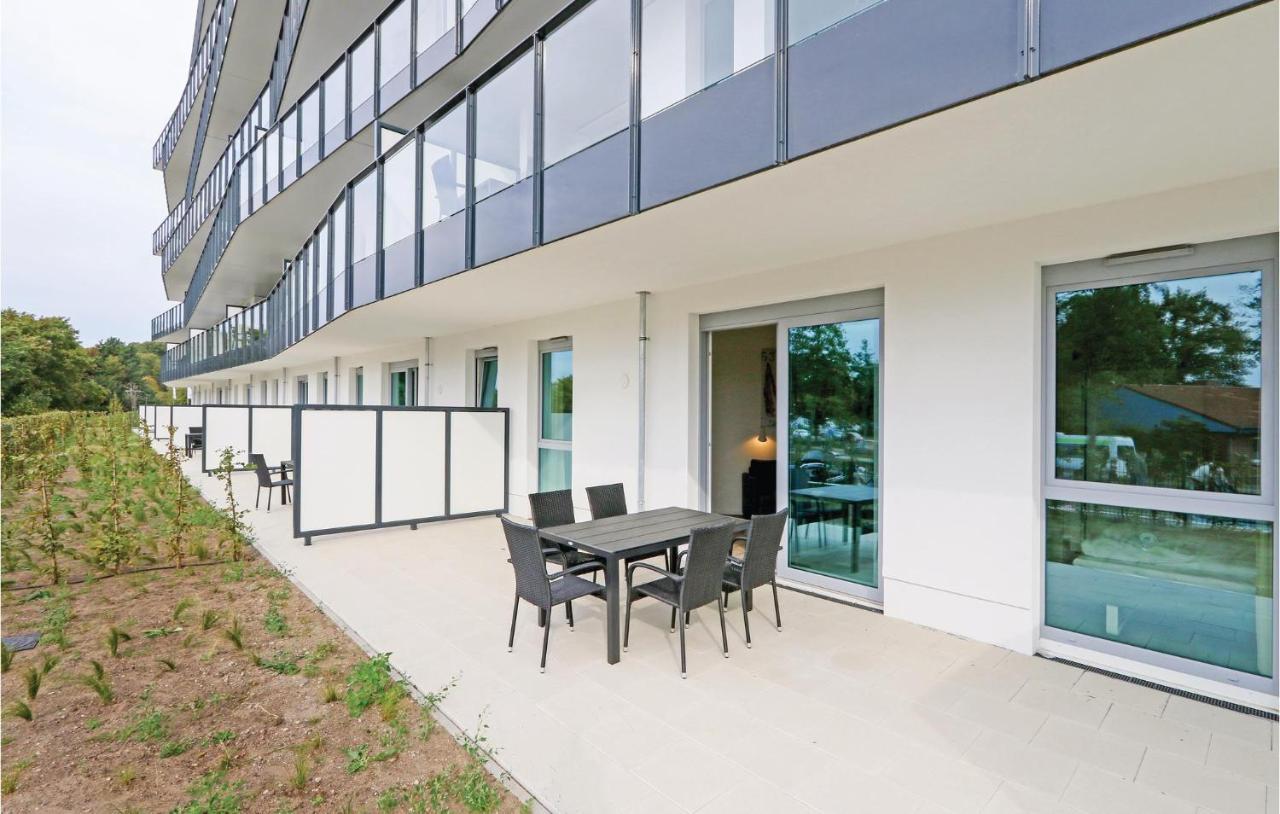 Cozy Apartment In Luebeck Travemuende With Sauna Exterior foto